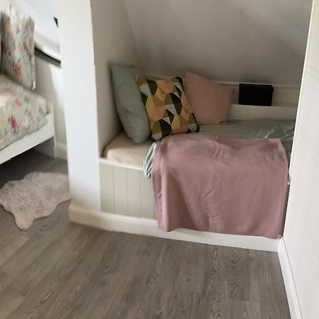 Villa71 Rijkevorsel Kültér fotó