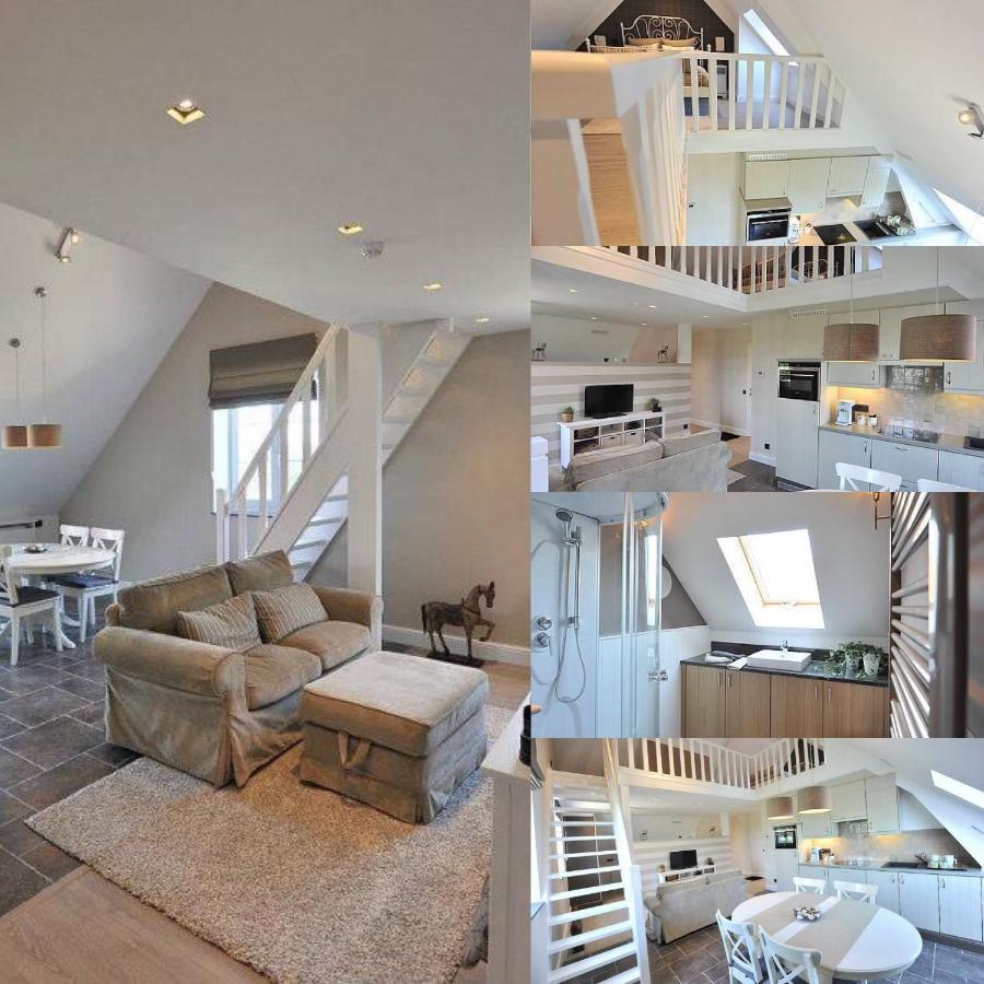 Villa71 Rijkevorsel Kültér fotó