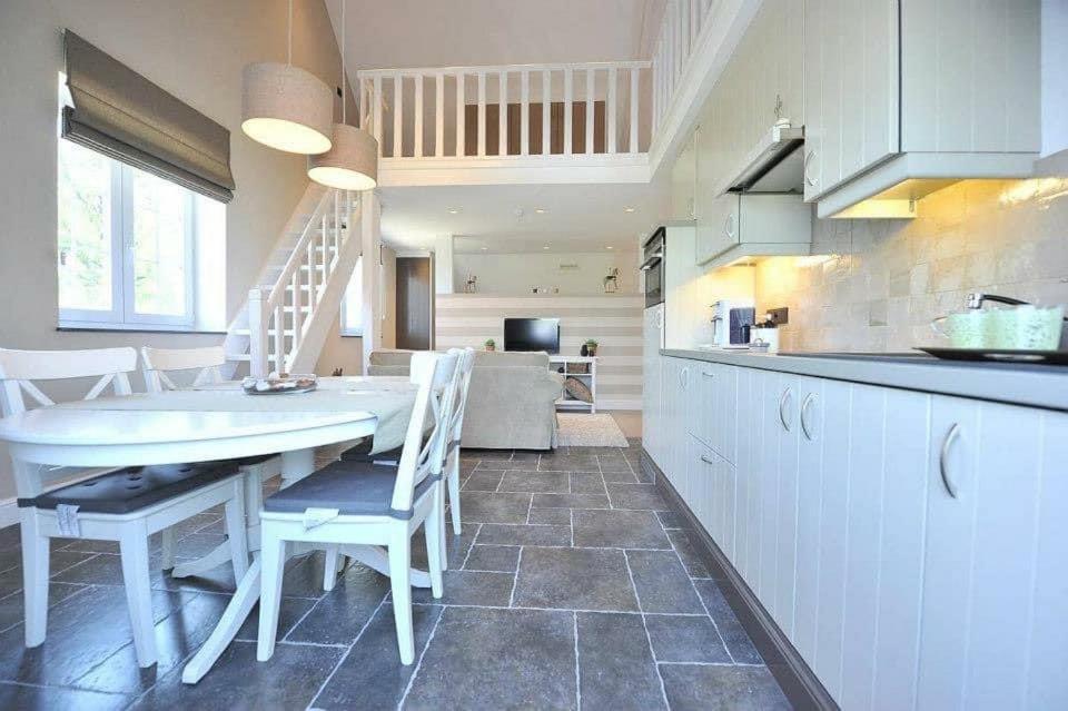 Villa71 Rijkevorsel Kültér fotó