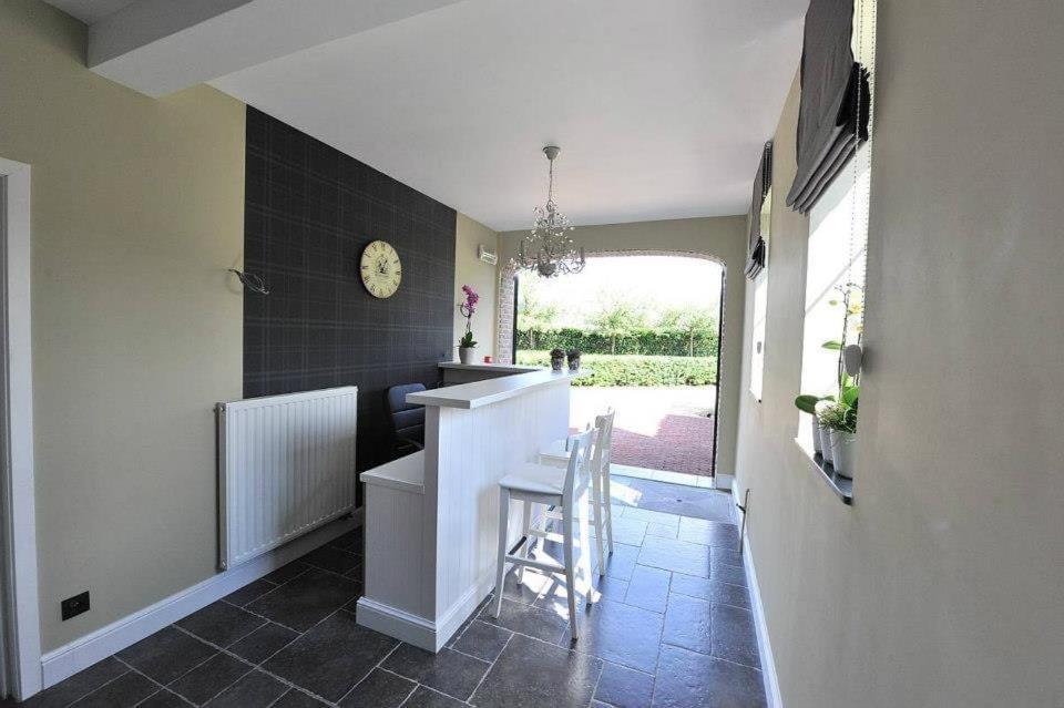 Villa71 Rijkevorsel Kültér fotó