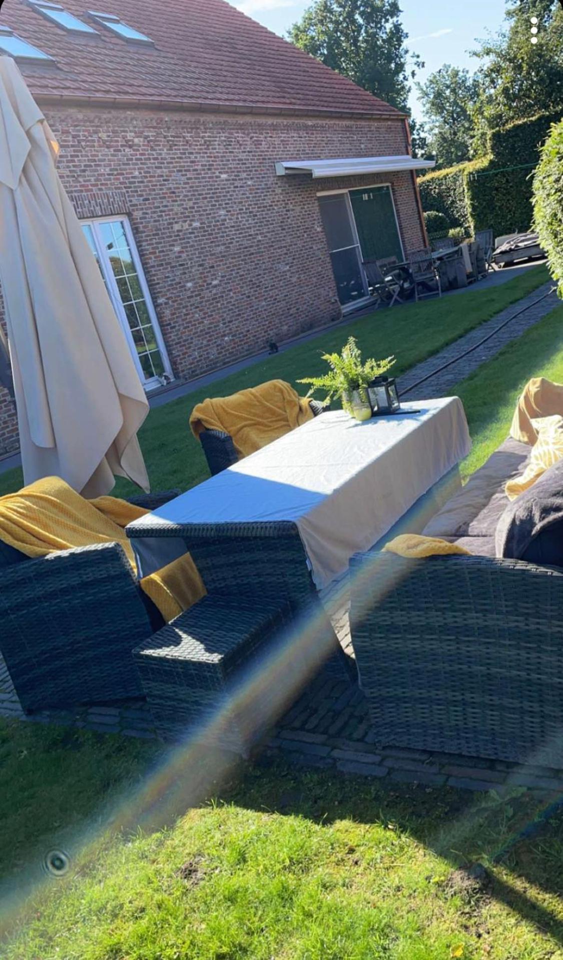 Villa71 Rijkevorsel Kültér fotó