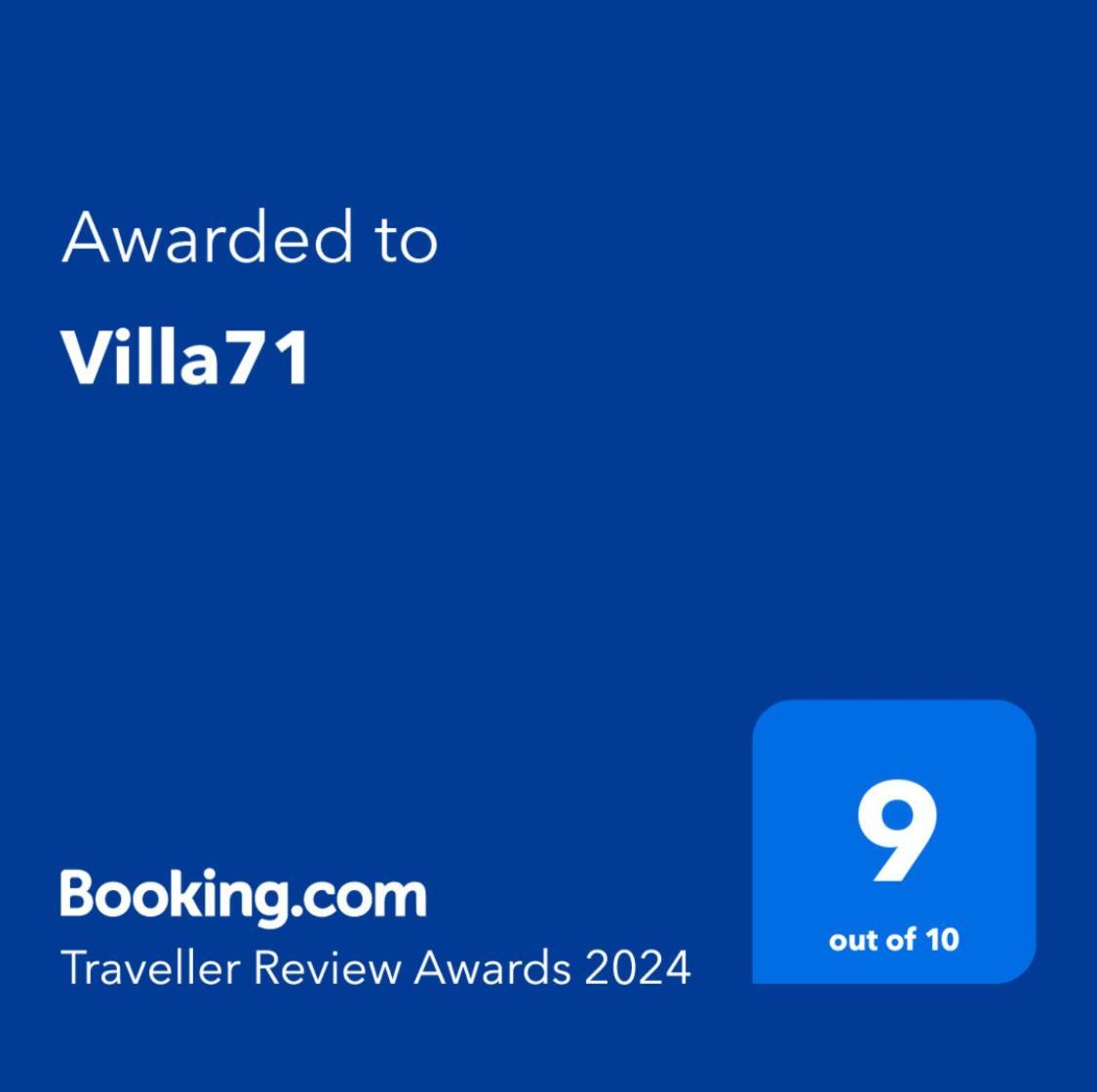 Villa71 Rijkevorsel Kültér fotó